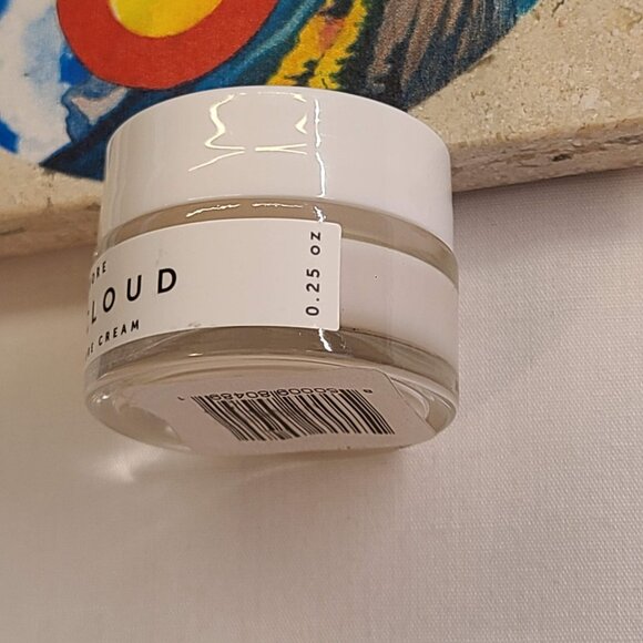 Herbivore Pink Cloud Soft Moisture Cream - .25 - Picture 3 of 4